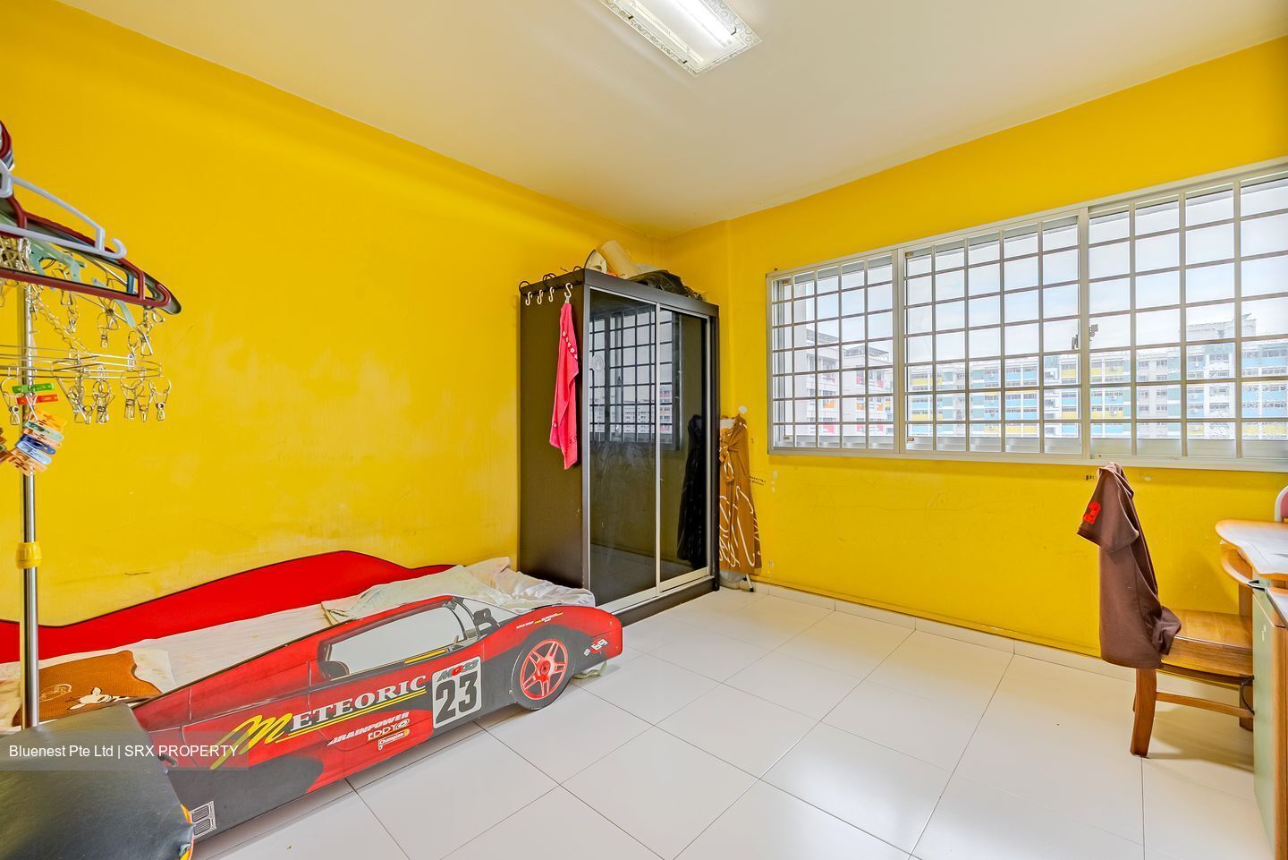 Blk 227 Choa Chu Kang Central (Choa Chu Kang), HDB 5 Rooms #477072161